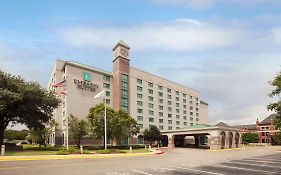 Embassy Suites Hotel Montgomery Al